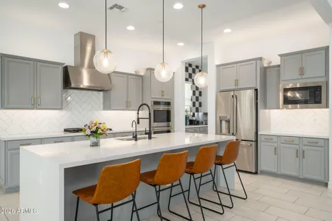 $1,100,000 | 32130 North 126th Avenue, Peoria, AZ 85383
