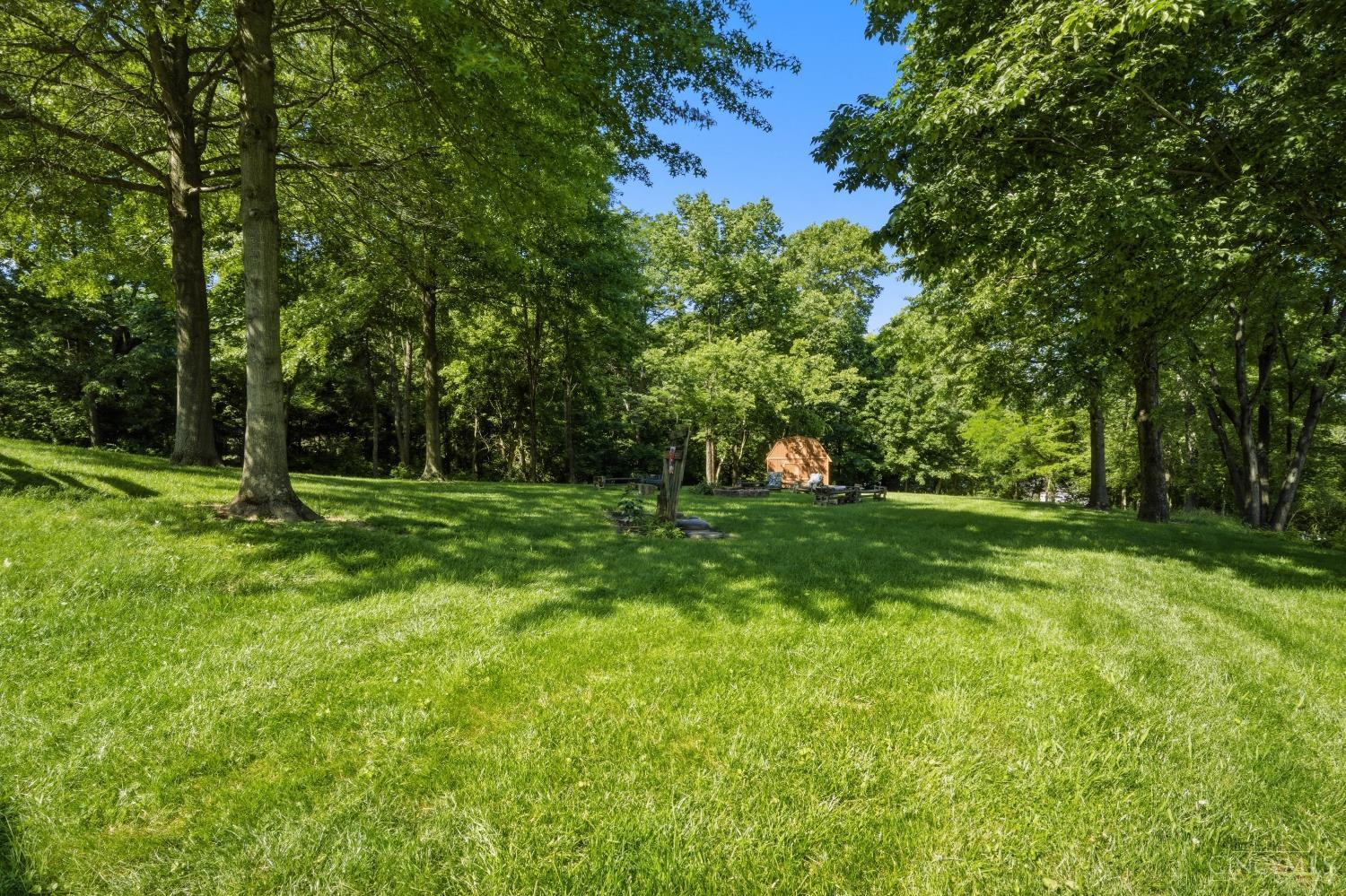 3727 Powner Road Cincinnati, OH 45248 - Photo 46 of 62