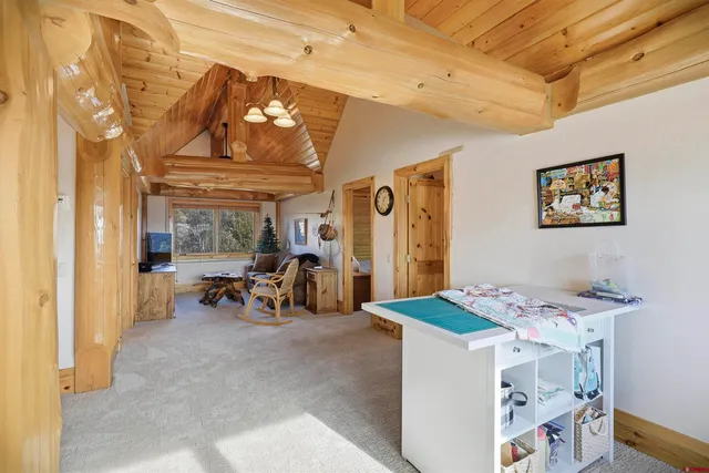 $1,449,000 | 219 South Cougar Court, Pagosa Springs, CO 81147