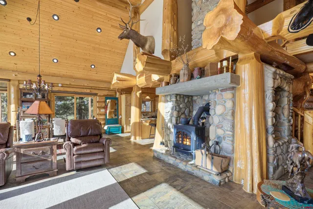 $1,449,000 | 219 South Cougar Court, Pagosa Springs, CO 81147