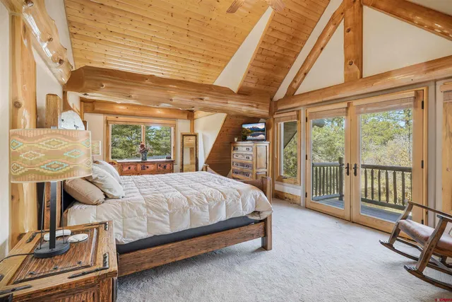 $1,449,000 | 219 South Cougar Court, Pagosa Springs, CO 81147