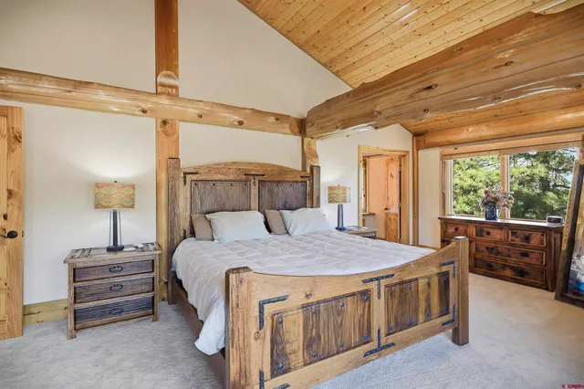 $1,449,000 | 219 South Cougar Court, Pagosa Springs, CO 81147