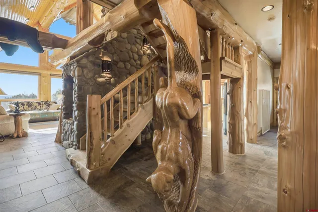 $1,449,000 | 219 South Cougar Court, Pagosa Springs, CO 81147