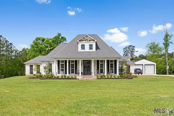 $745,000 | 34435 Quarter Horse Lane, Walker, LA 70785