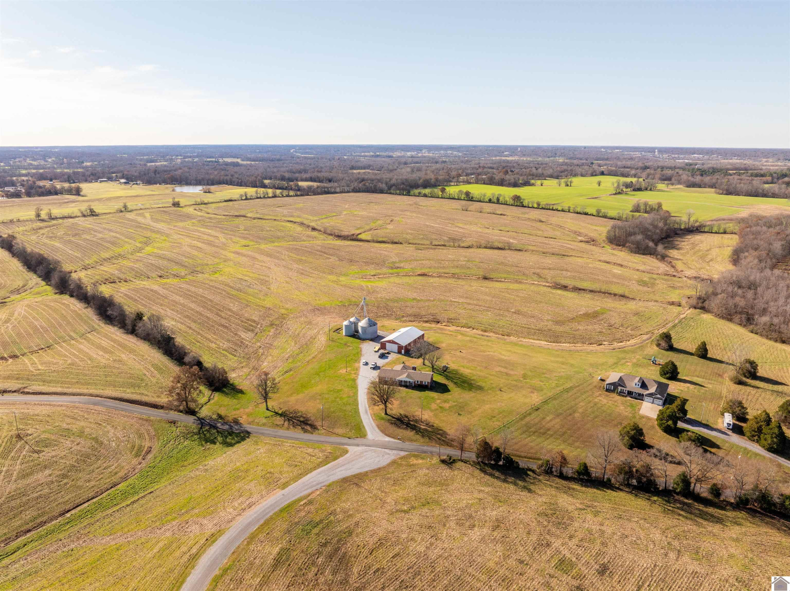0 Byrd Road Mayfield, KY 42066 - Photo 2 of 13 Photo 2