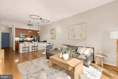 $624,900 | 1001 L Street Northwest, Unit 103, Washington, DC 20001