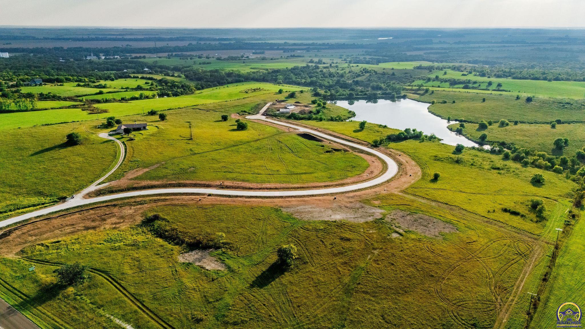Lot 6 Valley View Road St. Marys, KS 66536 - Photo 4 of 9