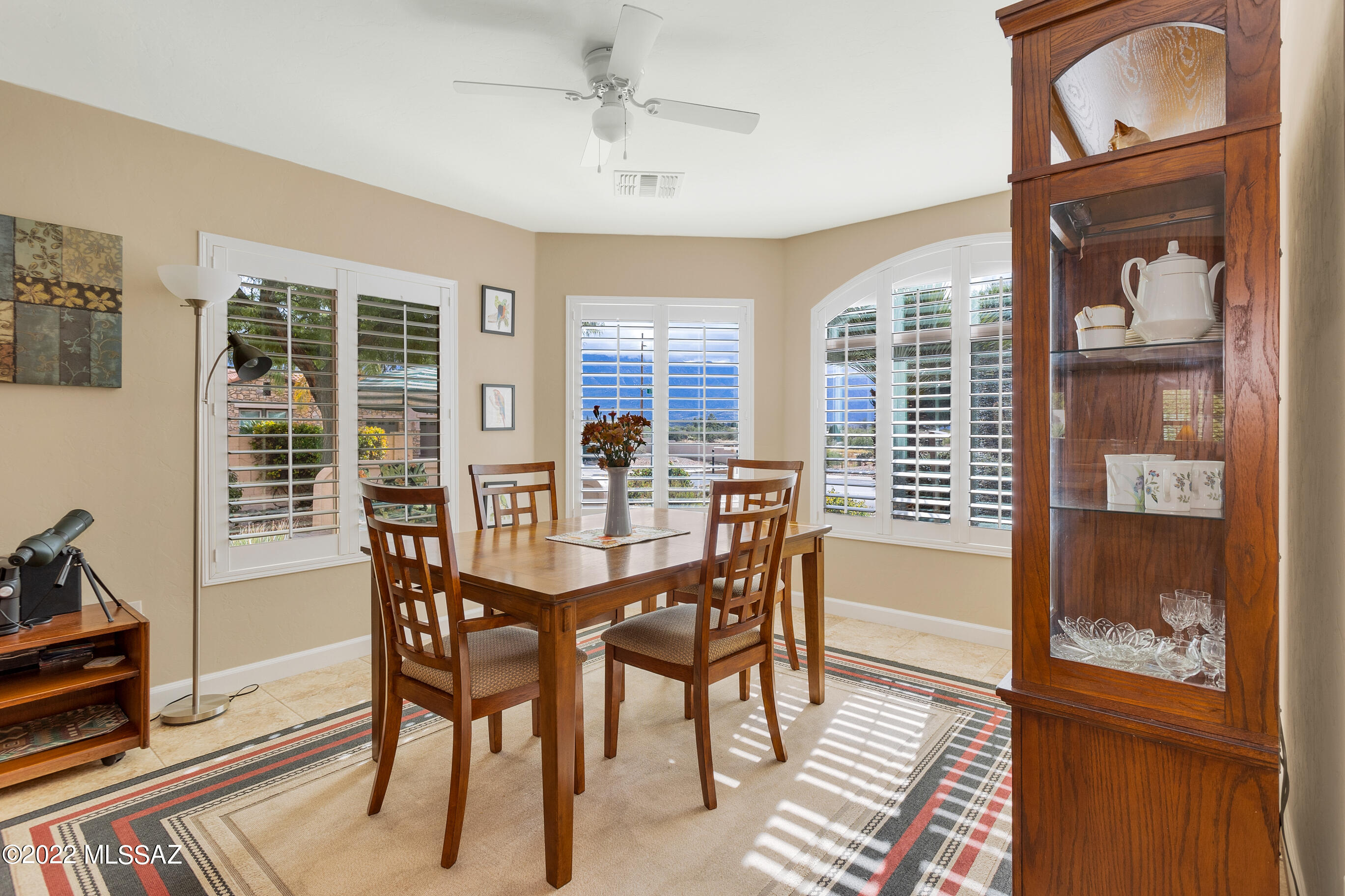 61874 East Border Rock Road Saddlebrooke, AZ 85739 - Photo 13 of 45