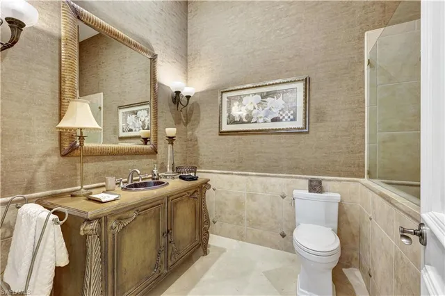 $3,900,000 | 8728 Purslane Drive, Naples, FL 34109