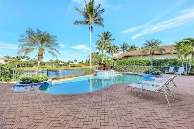$3,900,000 | 8728 Purslane Drive, Naples, FL 34109