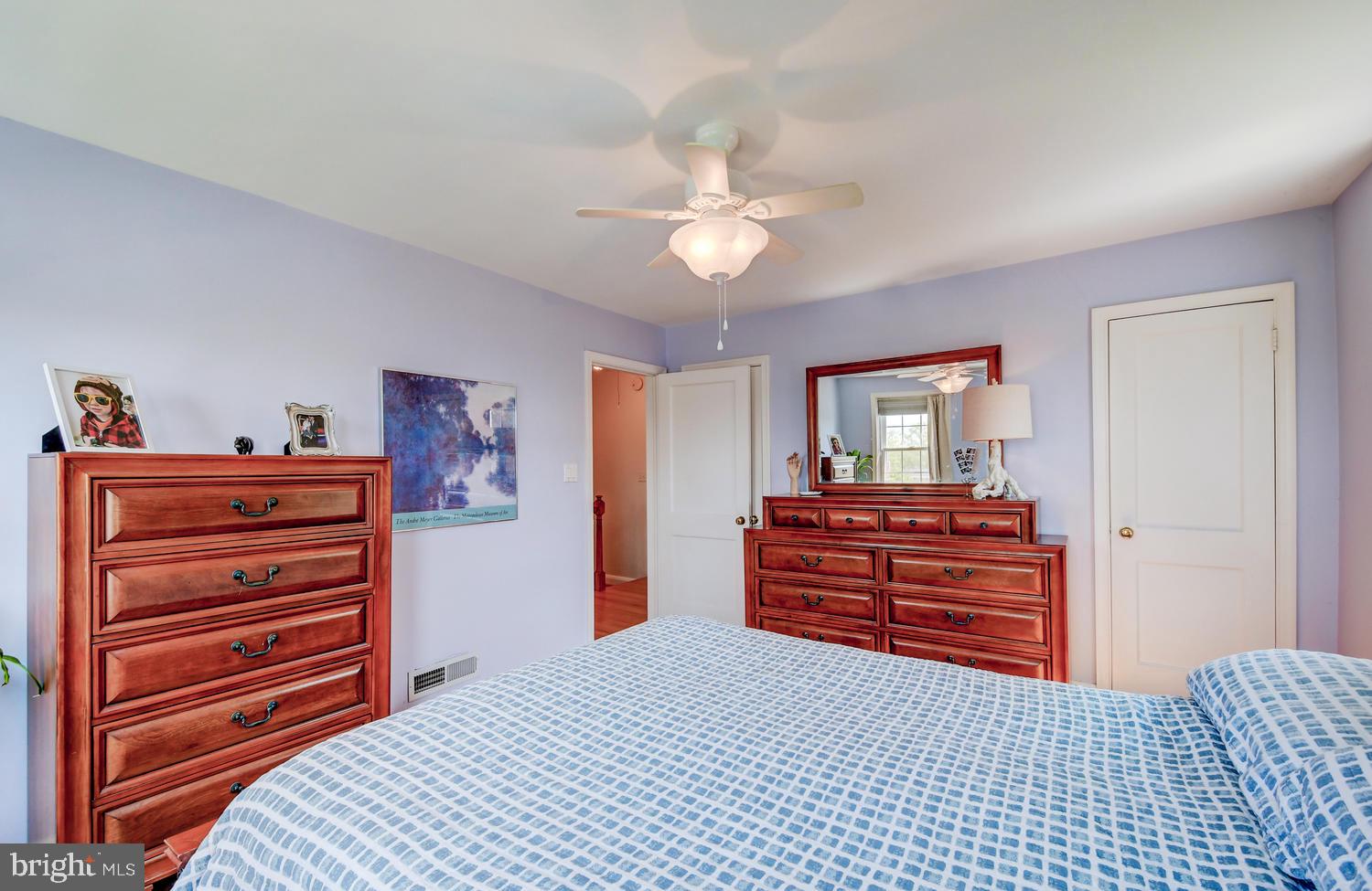 1576 Dellsway Road Towson, MD 21286 - Photo 19 of 41 Double Closets!