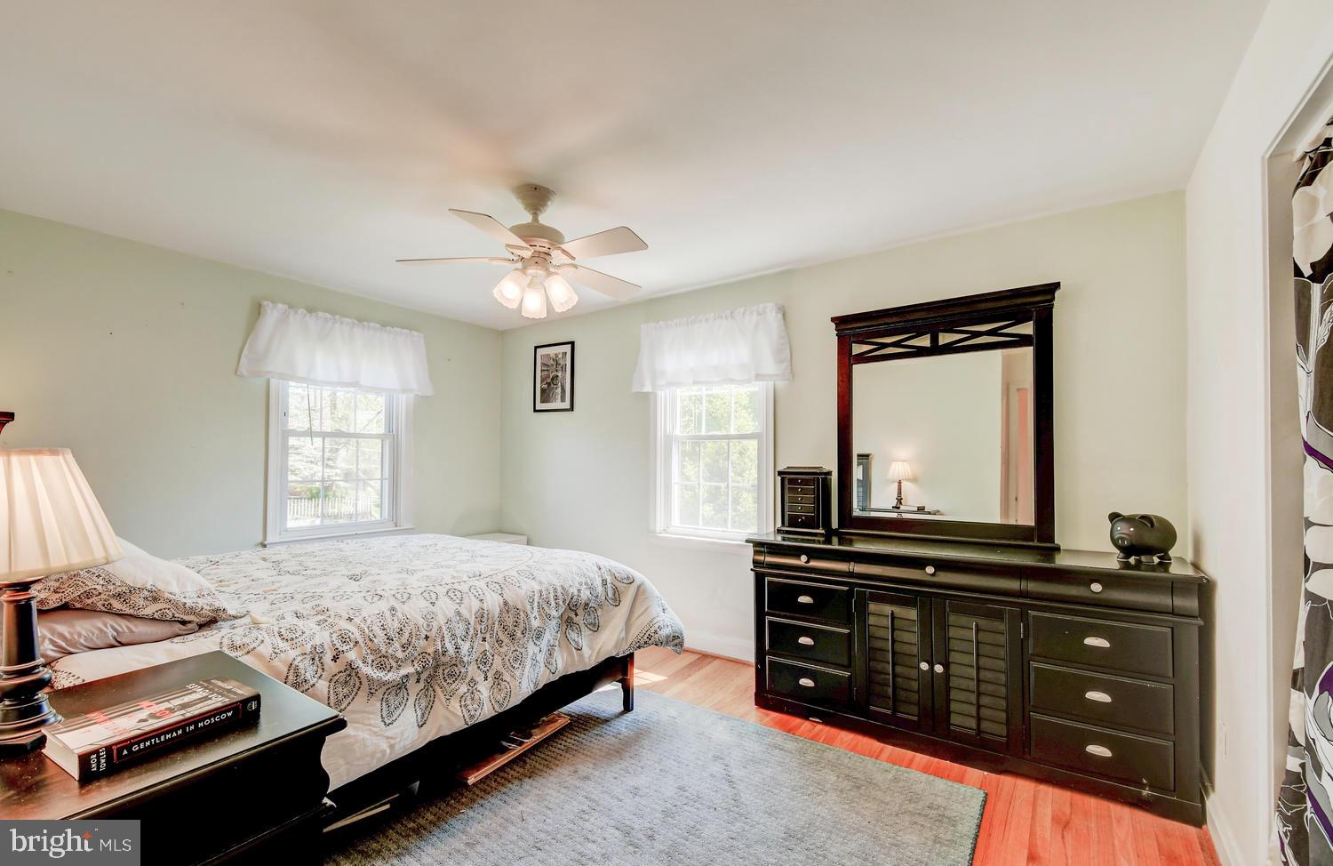 1576 Dellsway Road Towson, MD 21286 - Photo 20 of 41 Huge Second Bedroom!