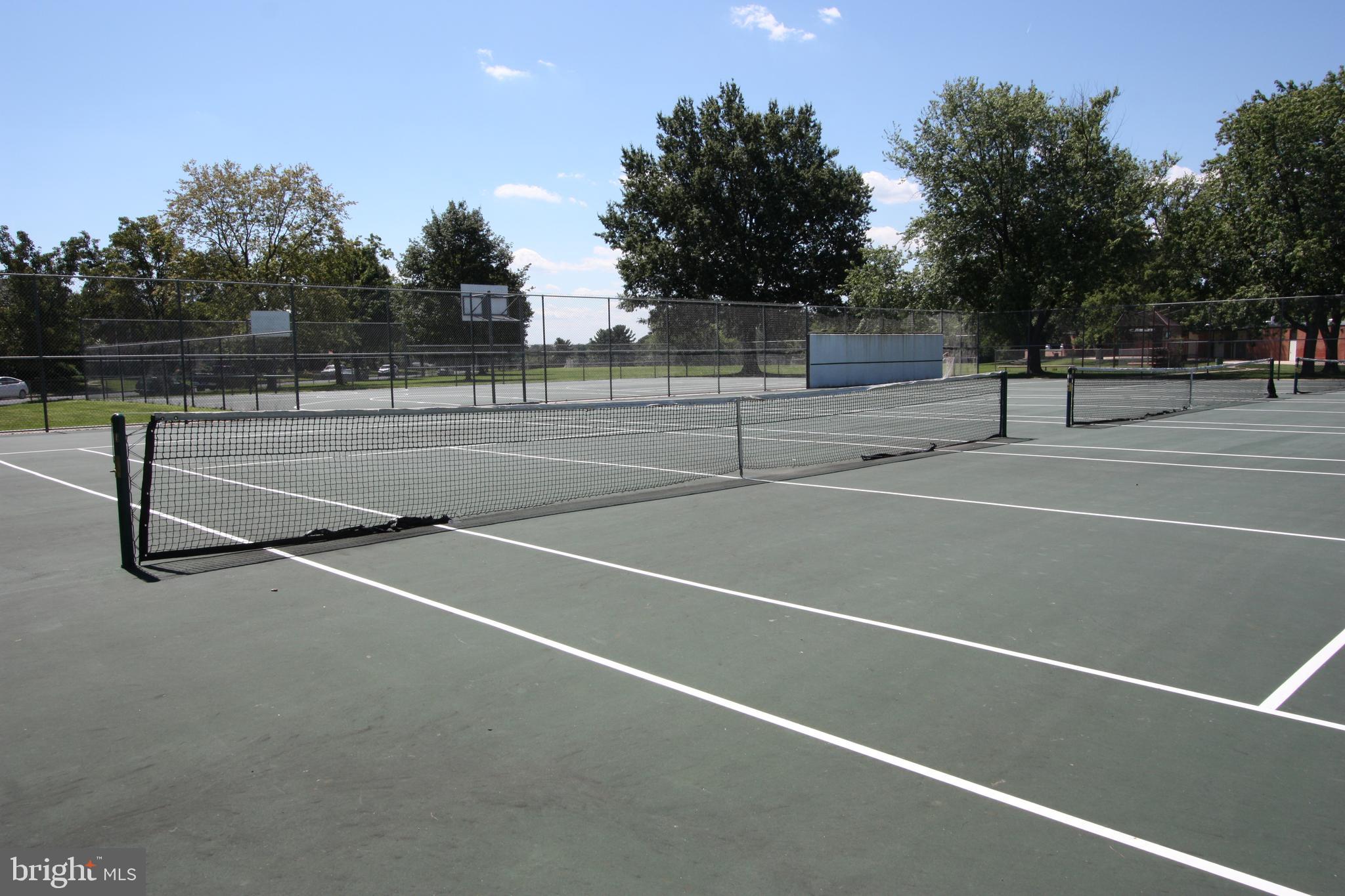 1576 Dellsway Road Towson, MD 21286 - Photo 39 of 41 Tennis courts within walking distance