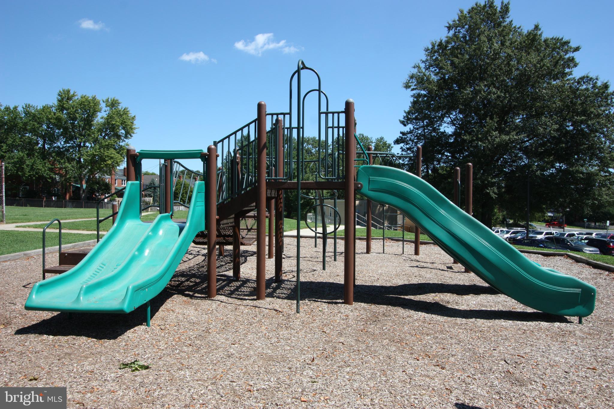 1576 Dellsway Road Towson, MD 21286 - Photo 40 of 41 Community playground within walking distance