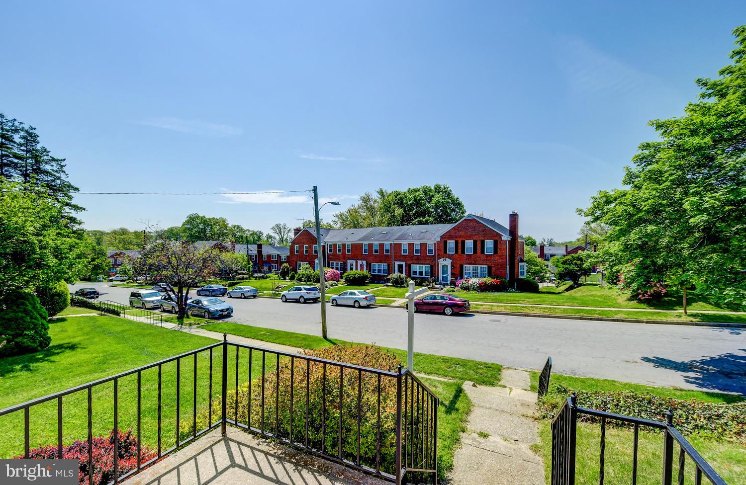 1576 Dellsway Road Towson, MD 21286 - Photo 5 of 41 Great view of Loch Raven Manor