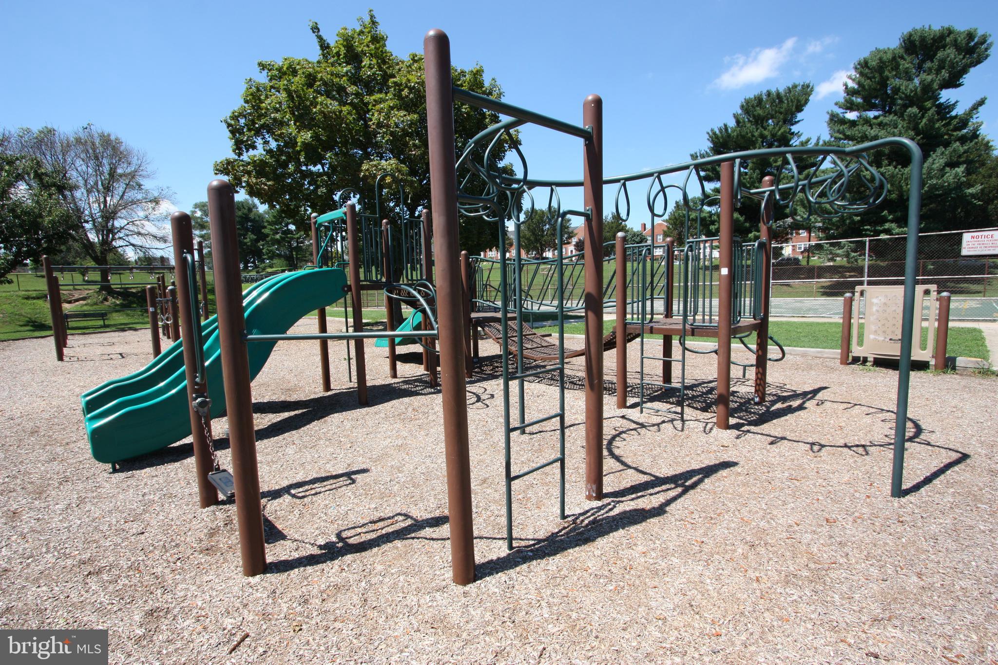 1576 Dellsway Road Towson, MD 21286 - Photo 41 of 41 Community playground within walking distance
