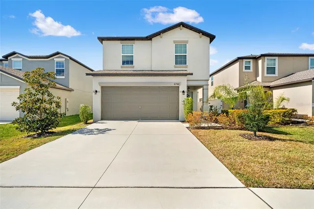 $340,000 | 6744 Back Forty Loop, Zephyrhills, FL 33541