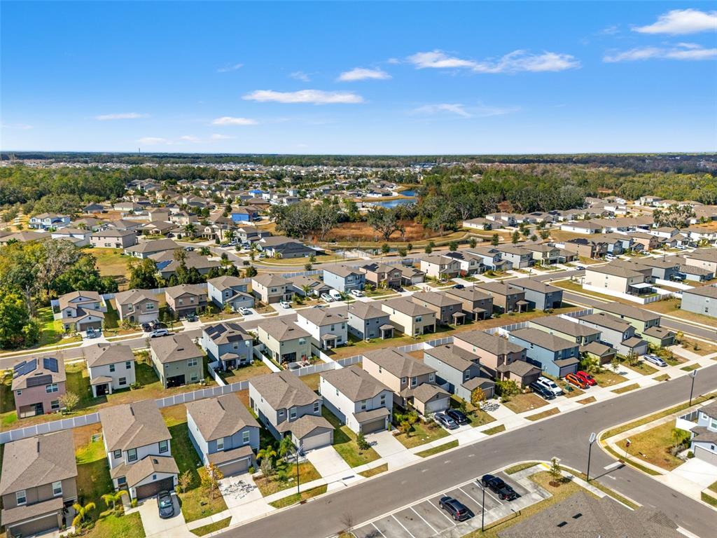 6744 Back Forty Loop Zephyrhills, FL 33541 - Photo 50 of 56