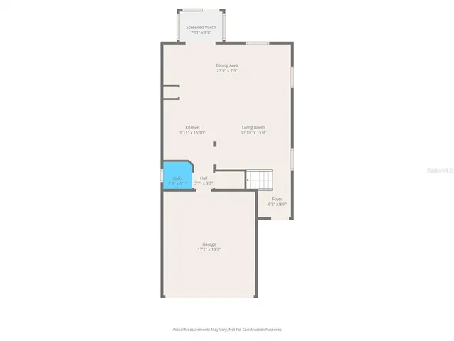 $340,000 | 6744 Back Forty Loop, Zephyrhills, FL 33541