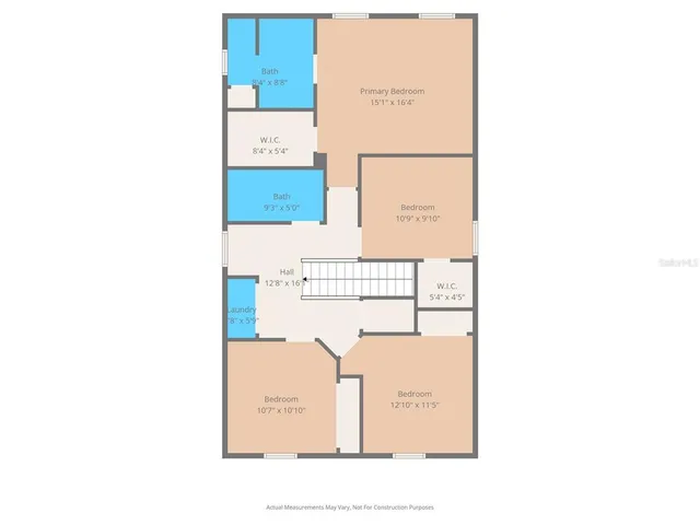 $340,000 | 6744 Back Forty Loop, Zephyrhills, FL 33541