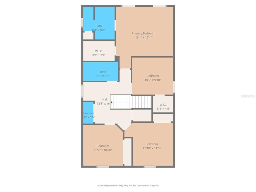 6744 Back Forty Loop Zephyrhills, FL 33541 - Photo 52 of 56