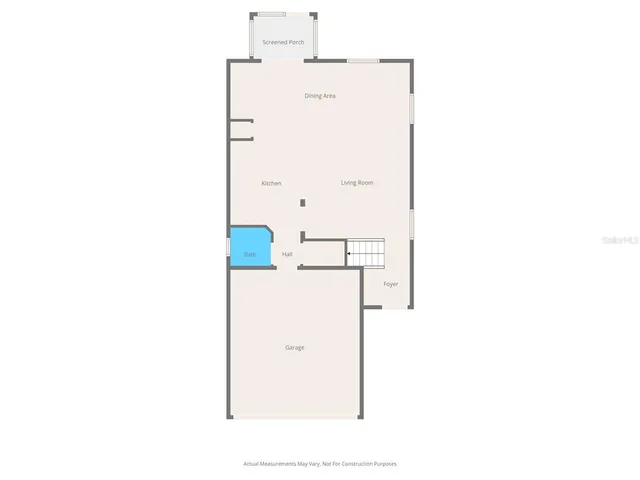 $340,000 | 6744 Back Forty Loop, Zephyrhills, FL 33541