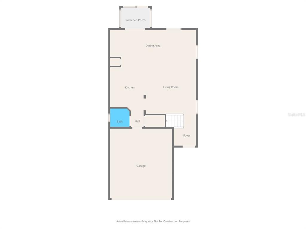 6744 Back Forty Loop Zephyrhills, FL 33541 - Photo 54 of 56