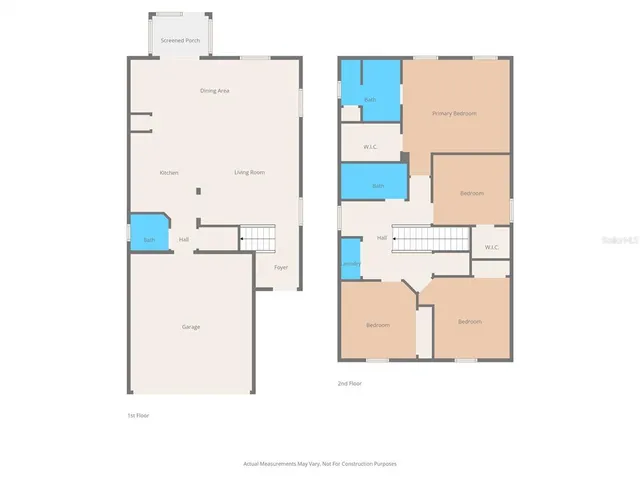 $340,000 | 6744 Back Forty Loop, Zephyrhills, FL 33541