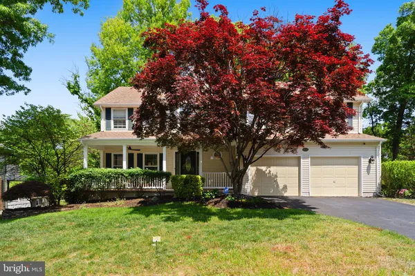 $1,147,000 | 13804 Stonefield Drive, Clifton, VA 20124