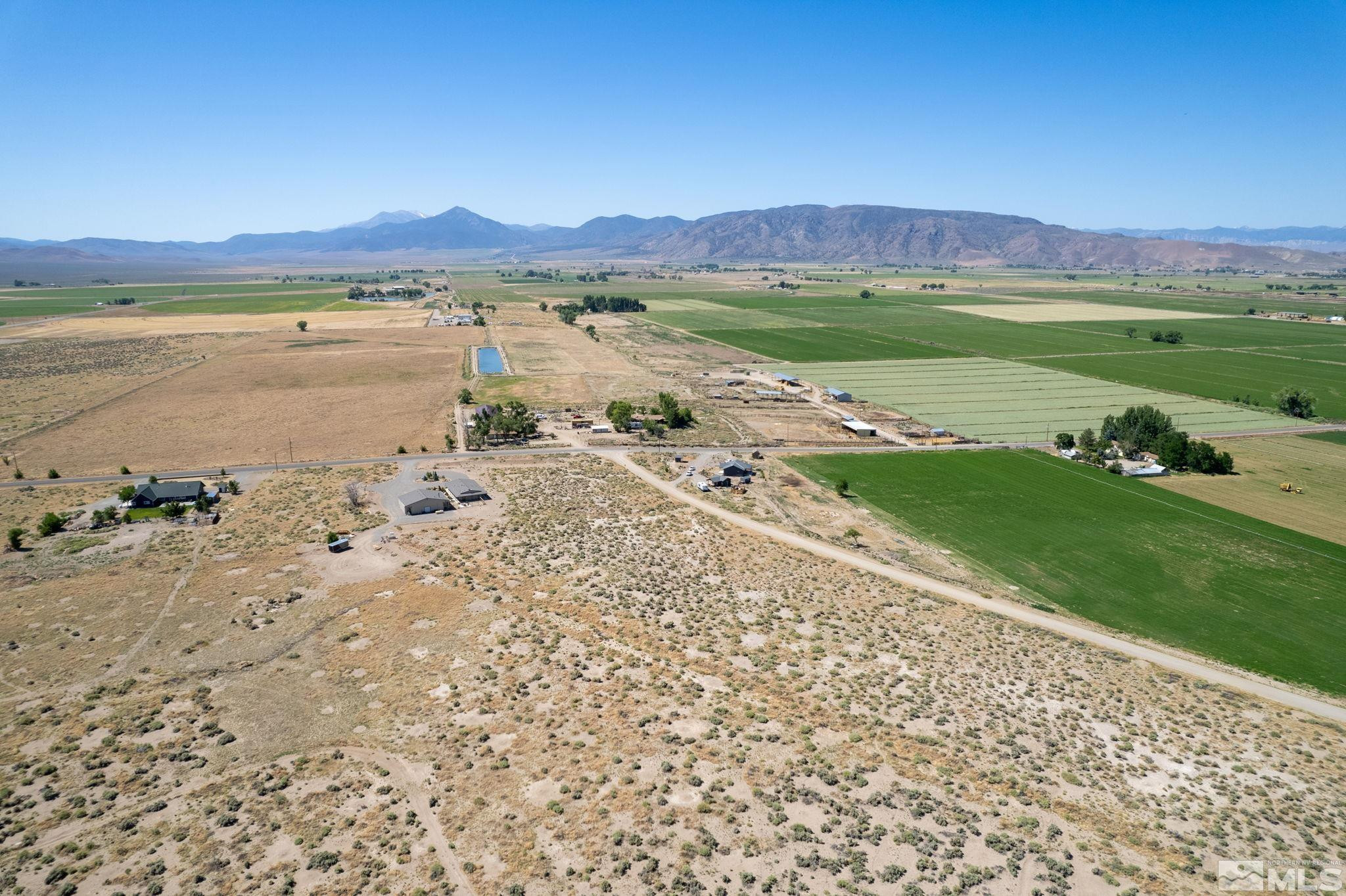 70 Foothill Road Smith Valley, NV 89430 - Photo 2 of 10 Photo 2