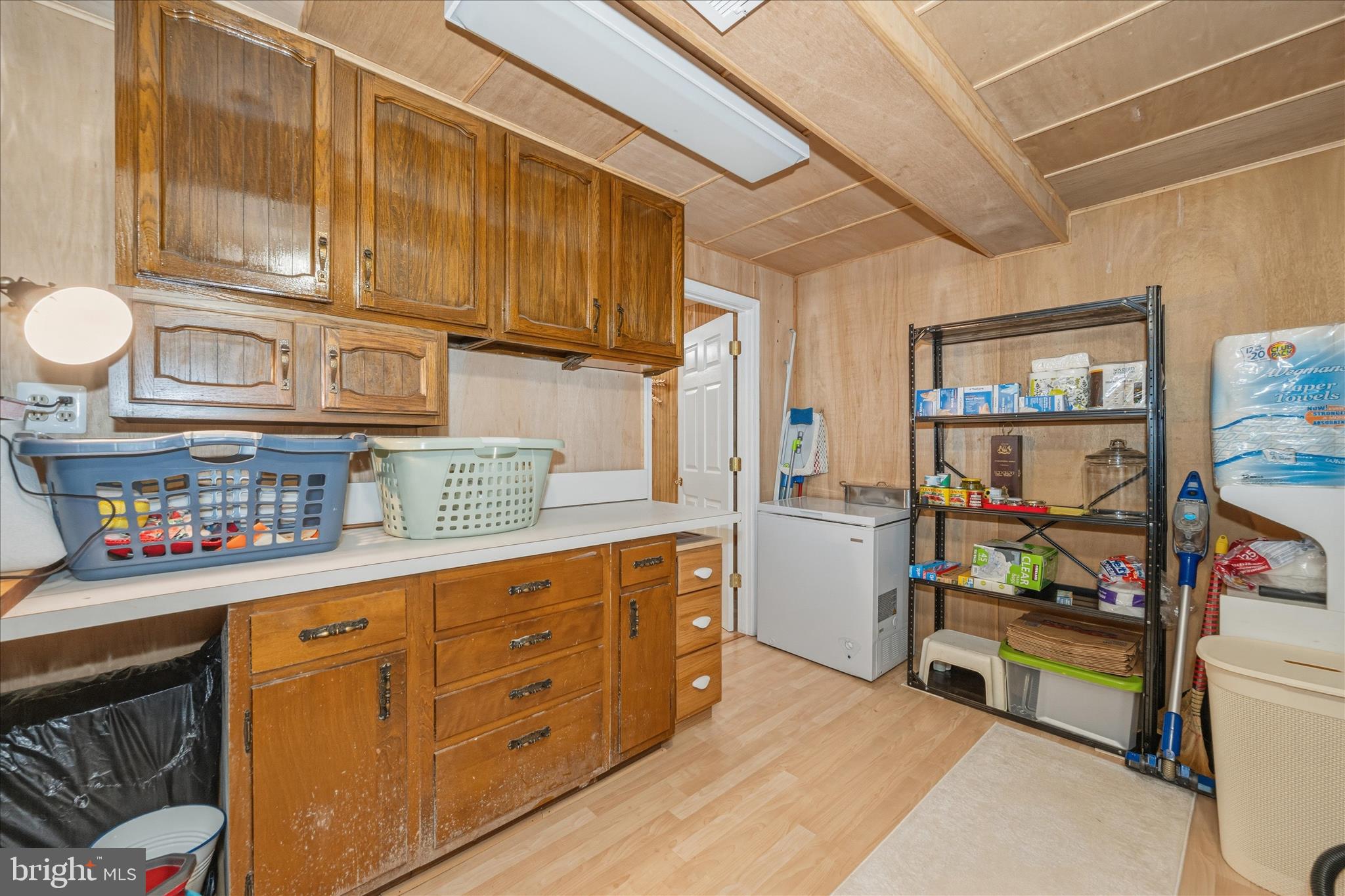 6594 Hemlock Point Road New Market, MD 21774 - Photo 70 of 98 Laundry Room