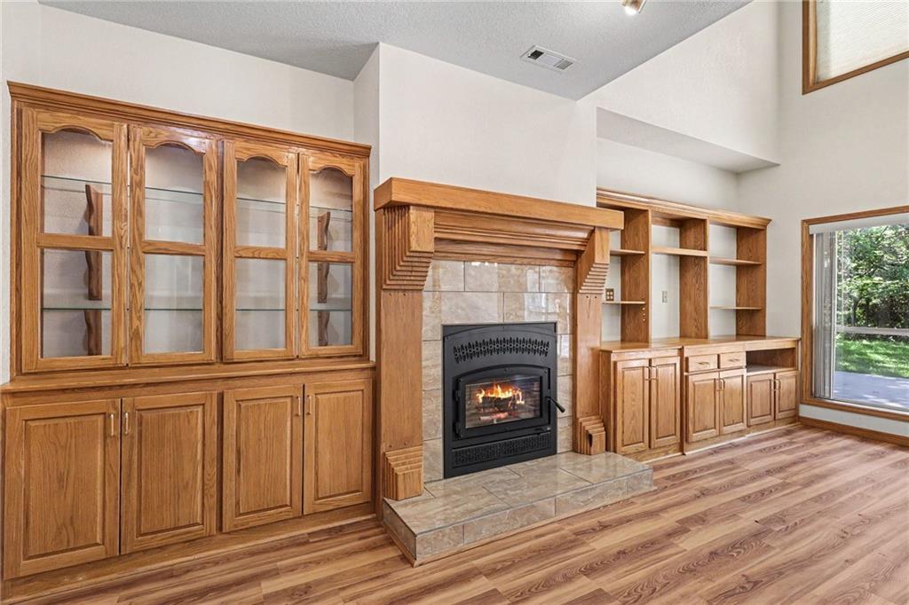 58 West Lake Road Farlington, KS 66734 - Photo 6 of 39