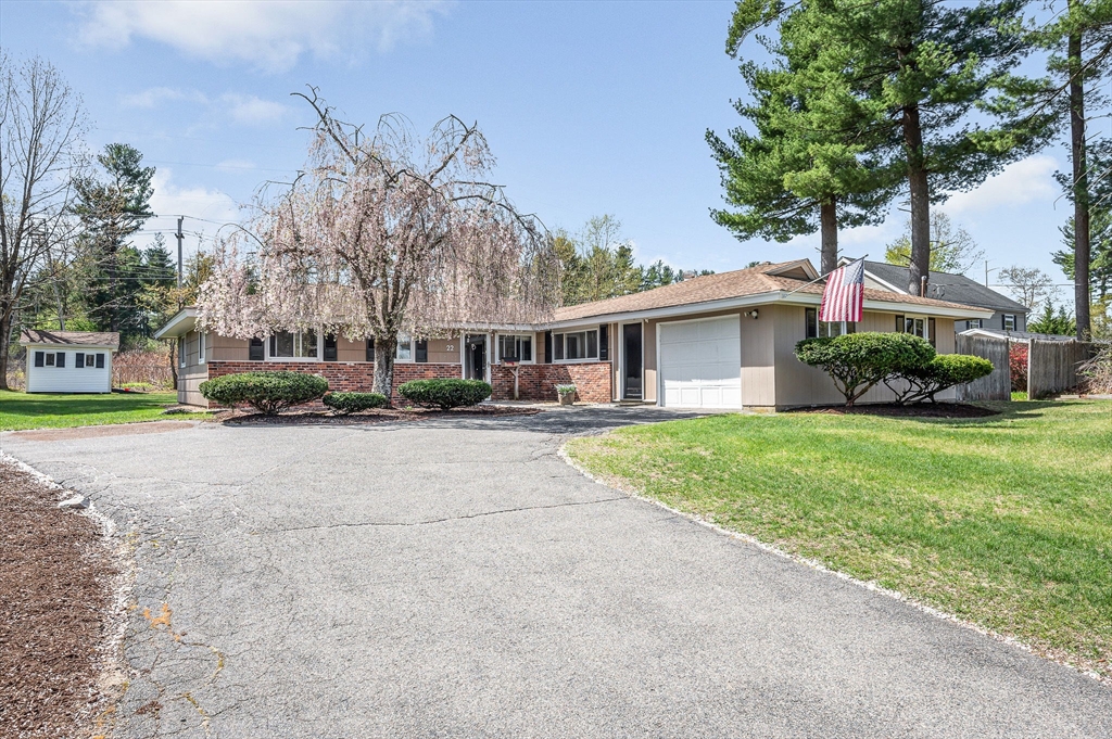 22 Ansie Road Chelmsford, MA 01824 - Photo 34 of 41