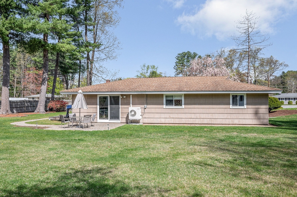 22 Ansie Road Chelmsford, MA 01824 - Photo 39 of 41