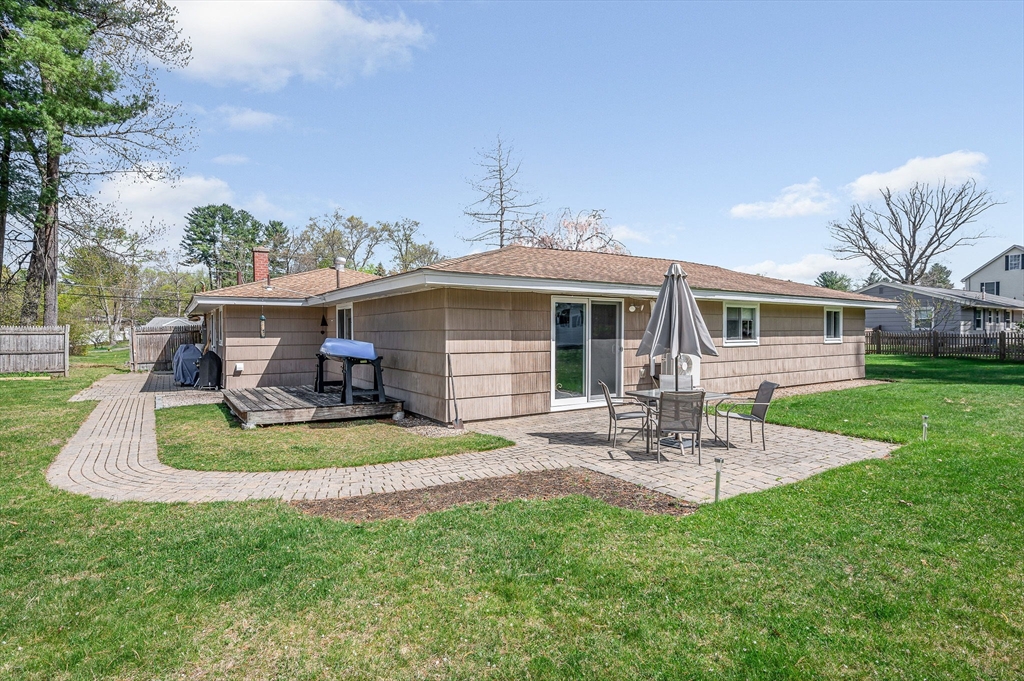 22 Ansie Road Chelmsford, MA 01824 - Photo 41 of 41