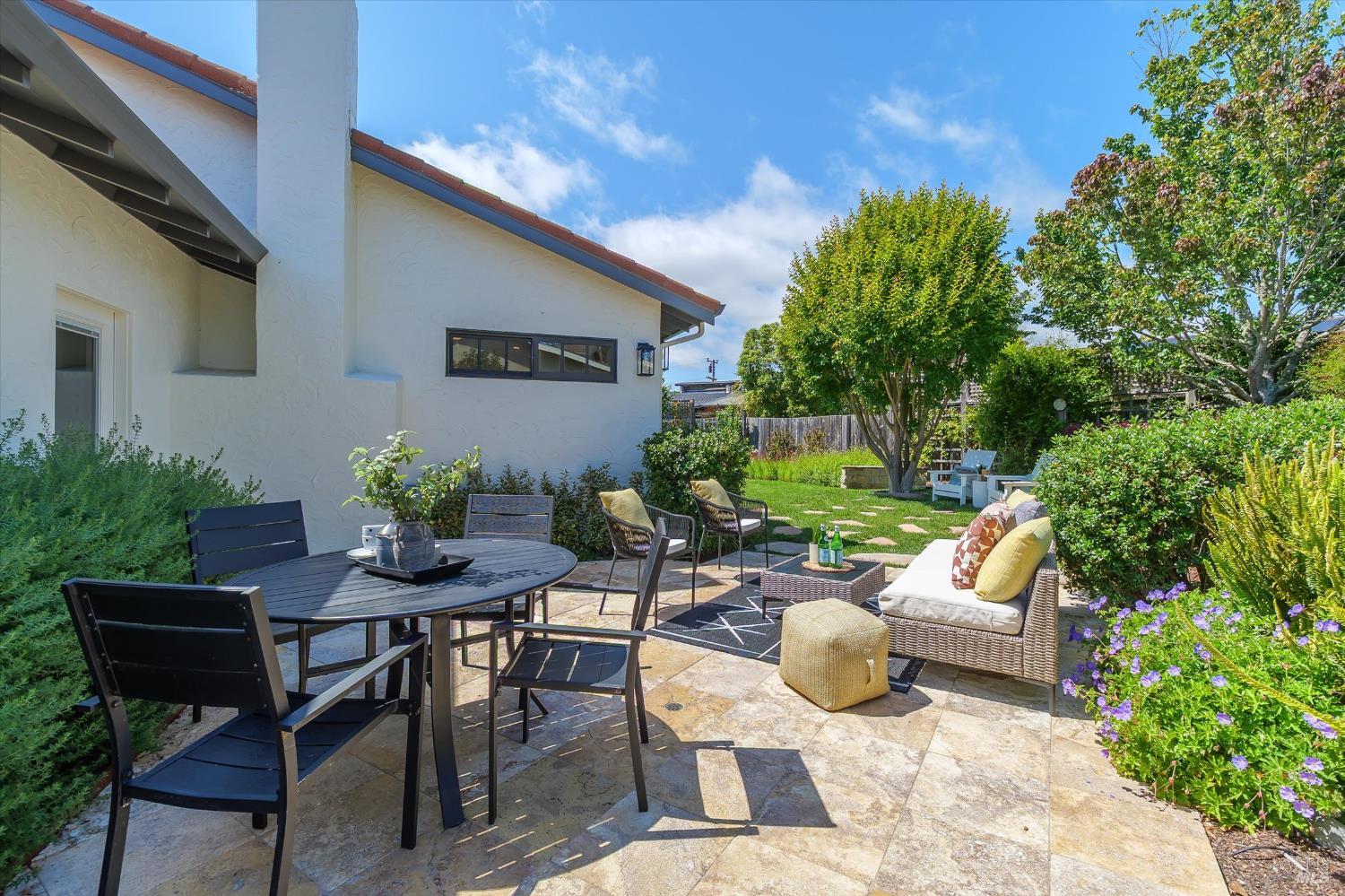 5 Edgemar Way Corte Madera, CA 94925 - Photo 44 of 54