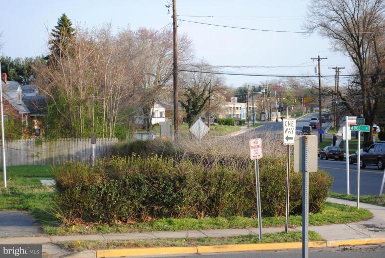 6222 Addison Road Capitol Heights, MD 20743 - Photo 4 of 5 View to Metro
