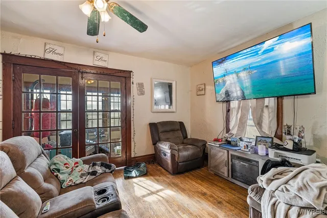 $165,000 | 2462 Niagara Avenue, Niagara Falls, NY 14305