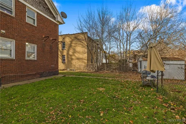 $165,000 | 2462 Niagara Avenue, Niagara Falls, NY 14305