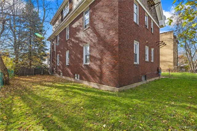 $165,000 | 2462 Niagara Avenue, Niagara Falls, NY 14305