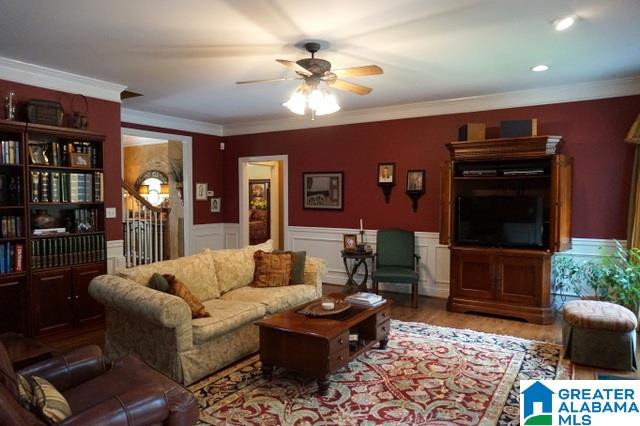 2017 Eagle Point Court Birmingham, AL 35242 - Photo 18 of 39