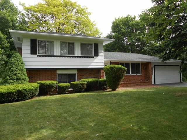 930 Paul Road Chili, NY 14624 - Photo 1 of 1 Exterior Front