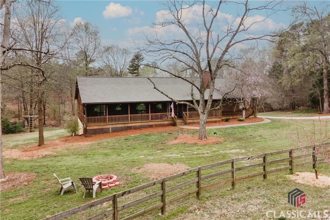 146 Griffeth Road Athens, GA 30607 - Photo 5 of 47