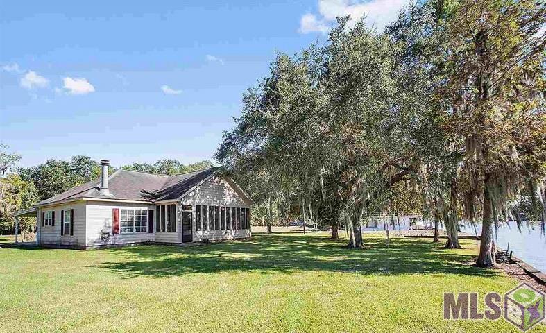 606 A Michel Road Pierre Part, LA 70339 - Photo 1 of 23 Gallery Image 1