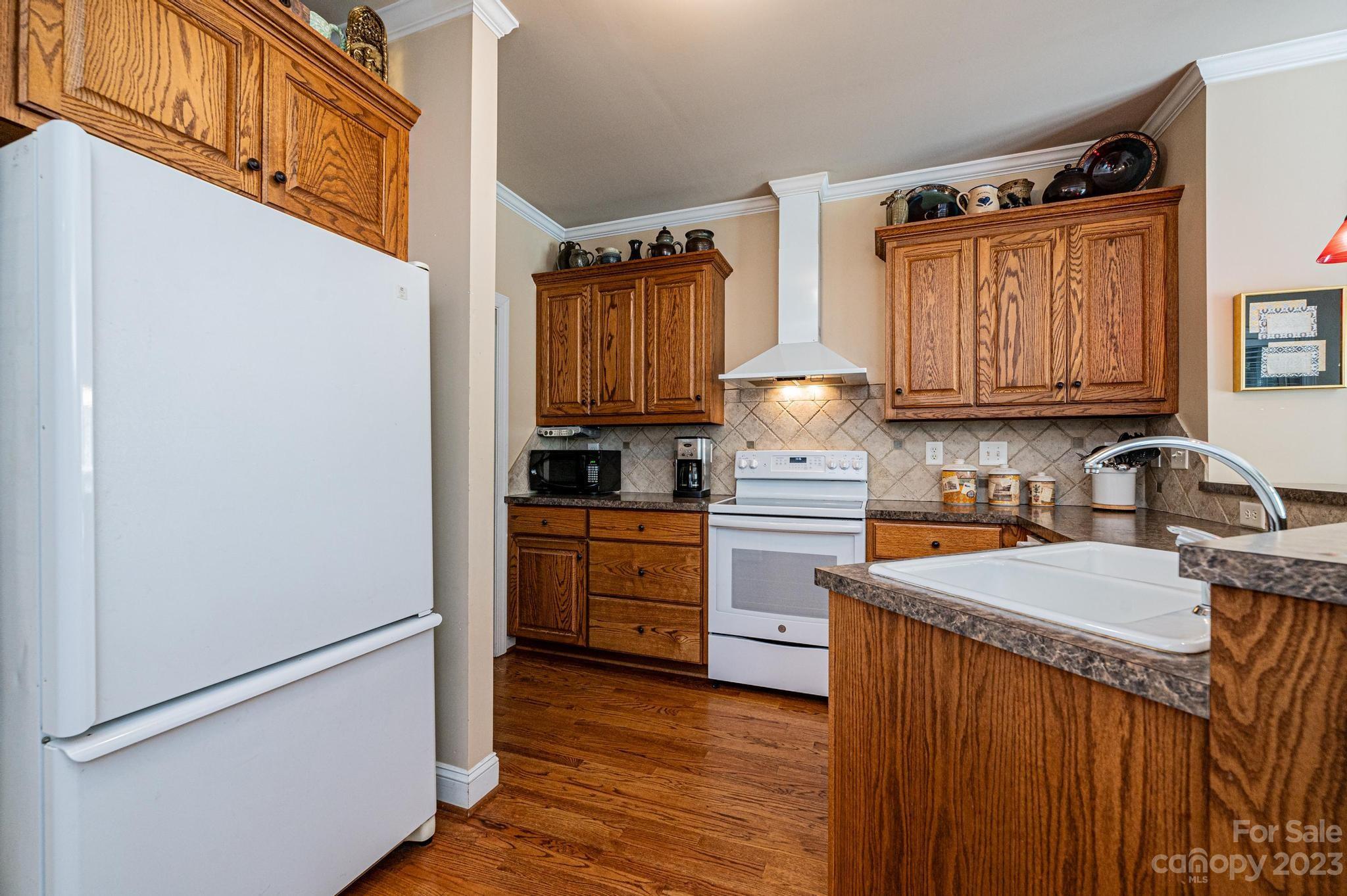 201 Benbrook Drive Cherryville, NC 28021 - Photo 11 of 42