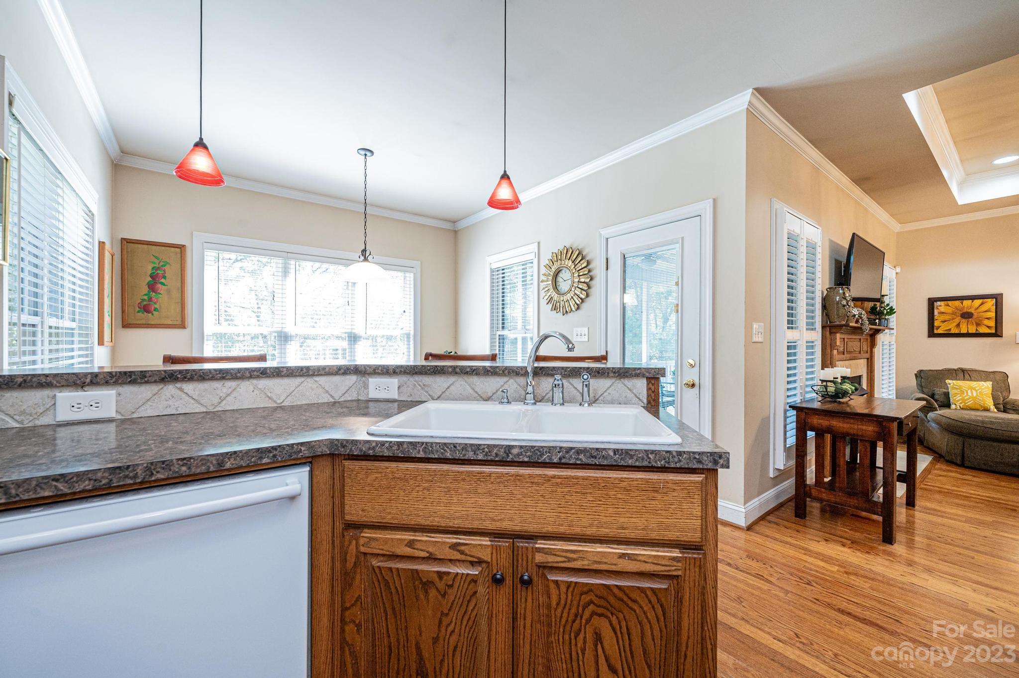 201 Benbrook Drive Cherryville, NC 28021 - Photo 13 of 42