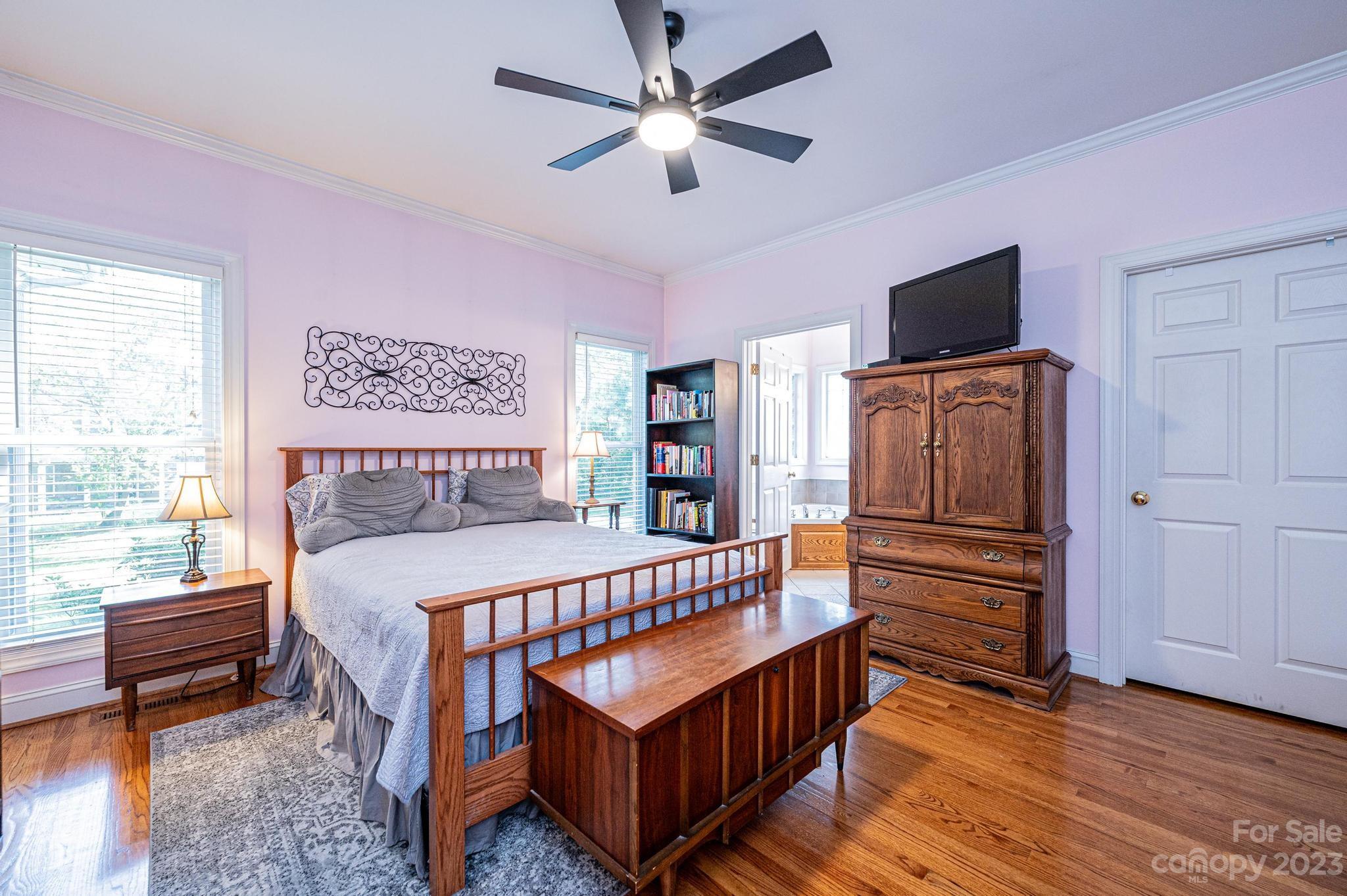 201 Benbrook Drive Cherryville, NC 28021 - Photo 19 of 42