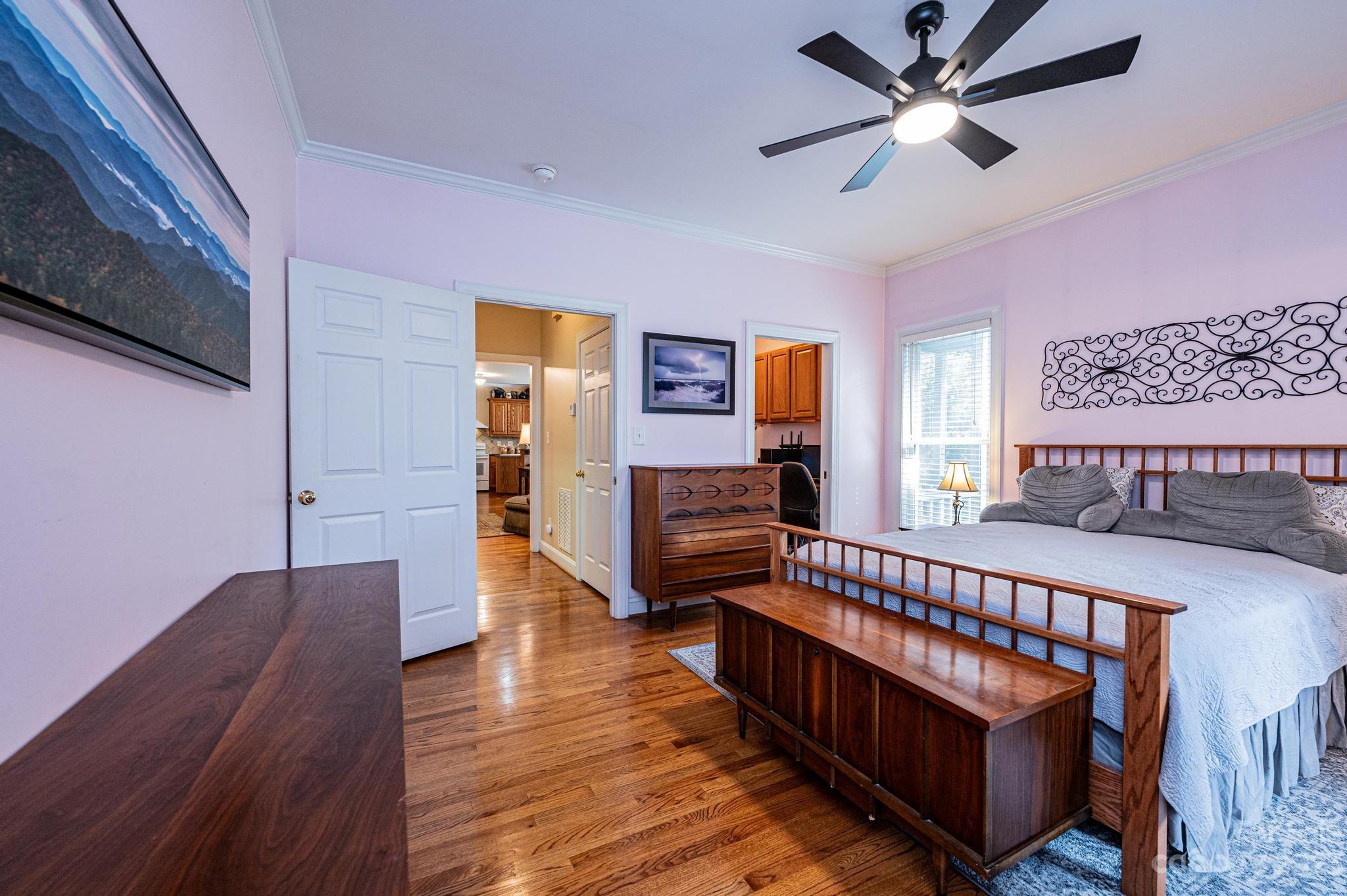 201 Benbrook Drive Cherryville, NC 28021 - Photo 20 of 42