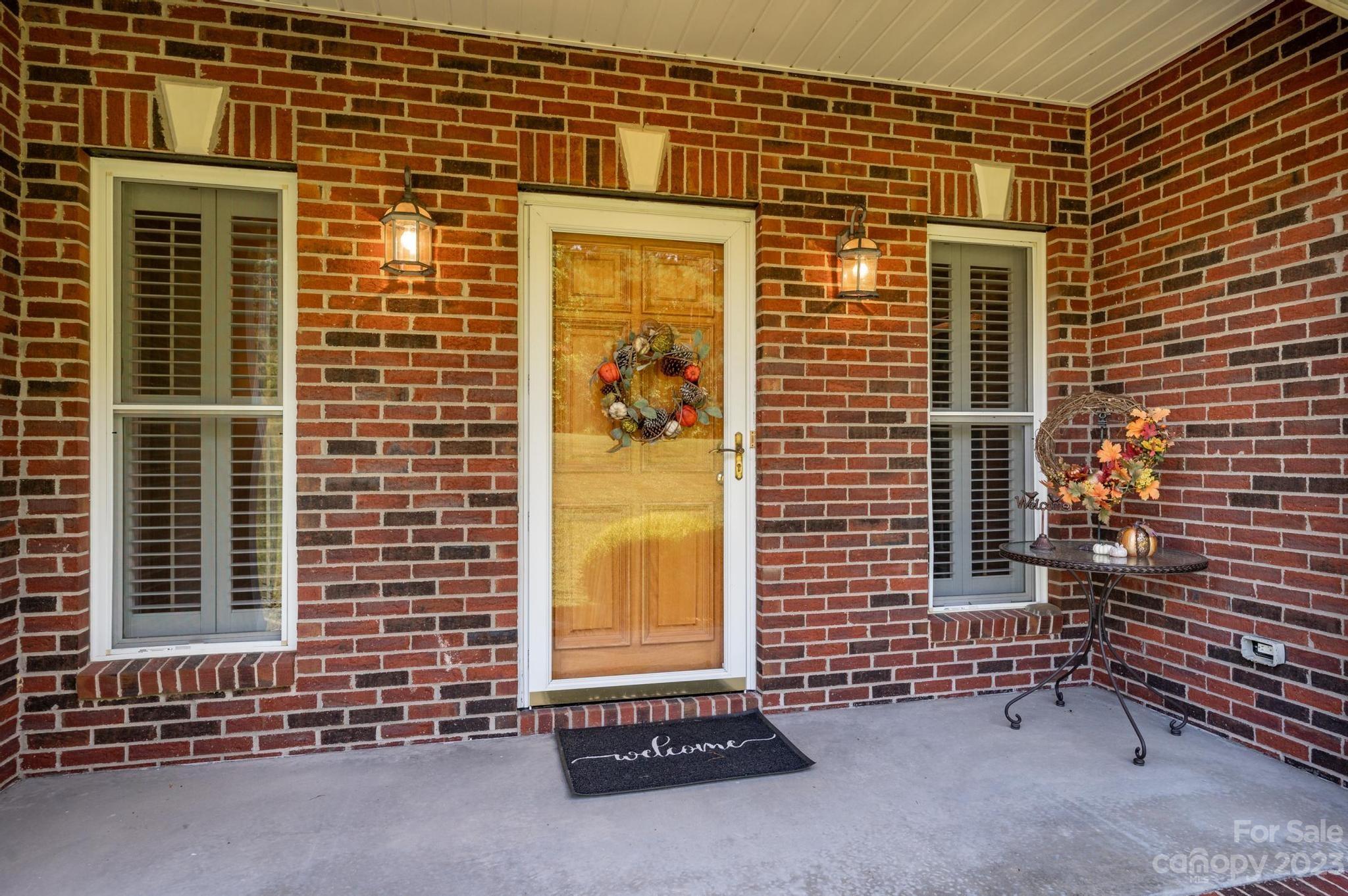 201 Benbrook Drive Cherryville, NC 28021 - Photo 2 of 42