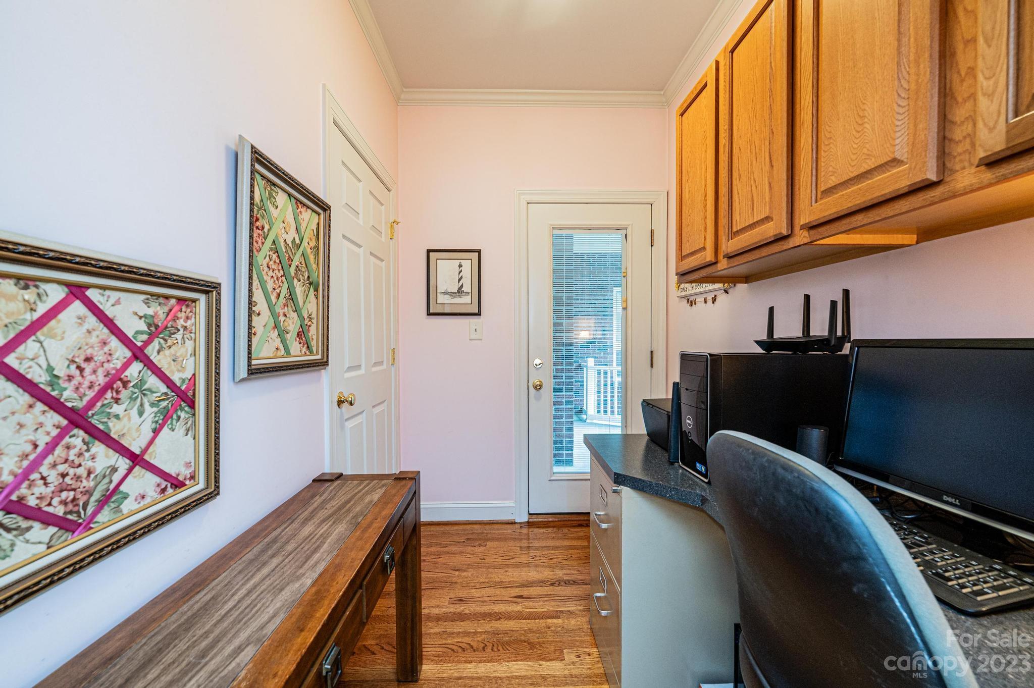 201 Benbrook Drive Cherryville, NC 28021 - Photo 22 of 42